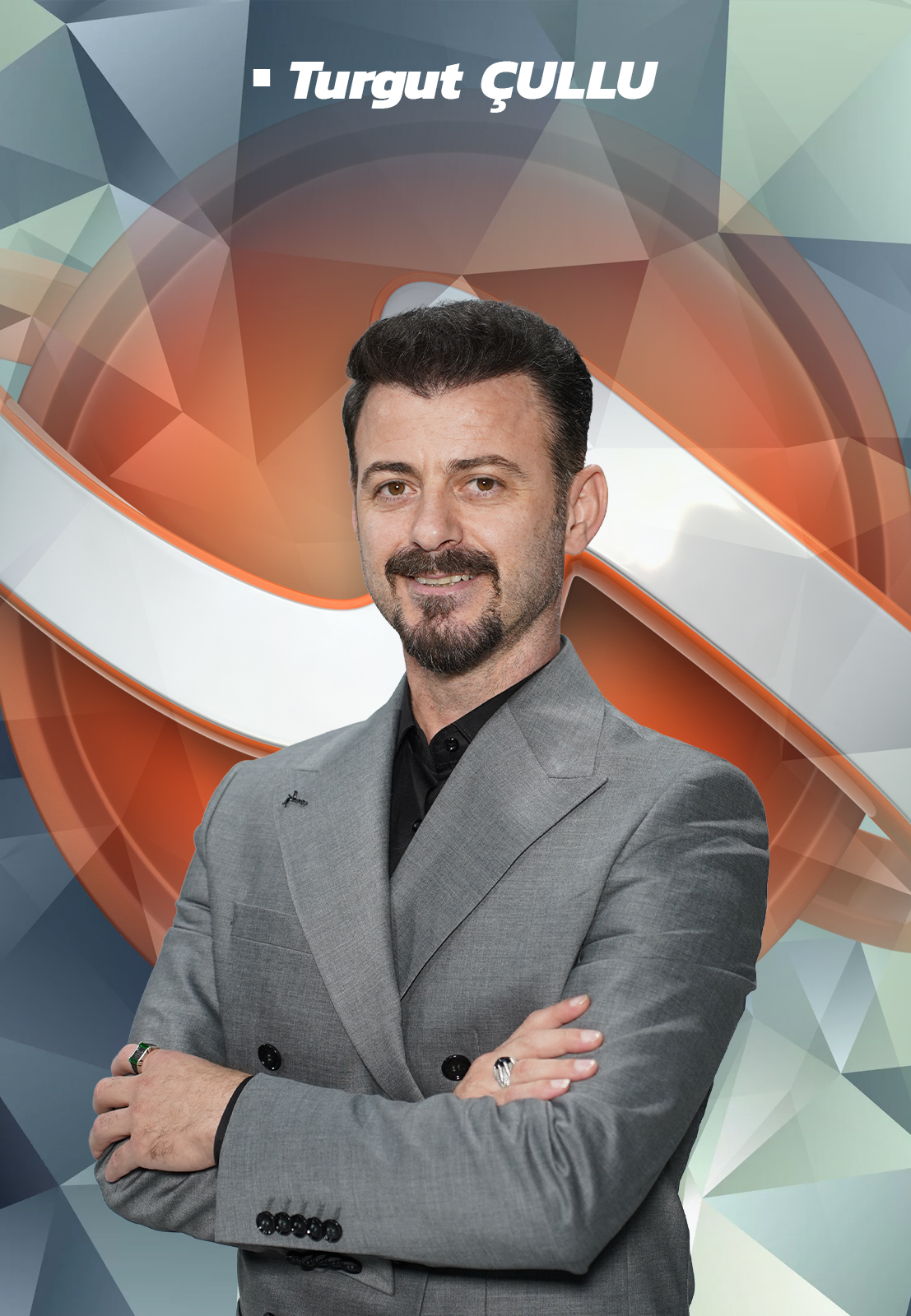 Turgut ÇULLU 